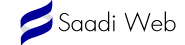 Saadi Web Logo
