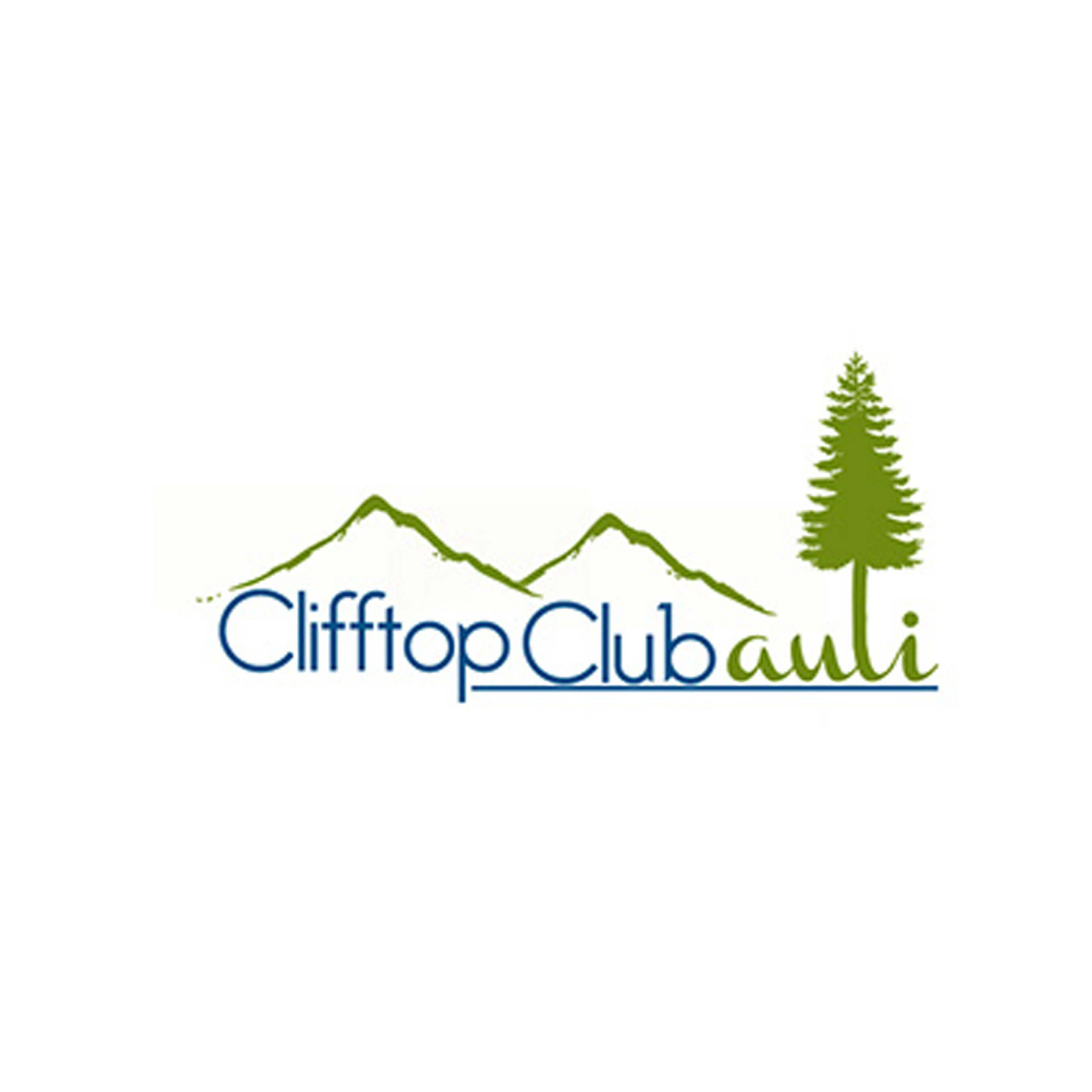CLIFF TOP CLUB, AULI