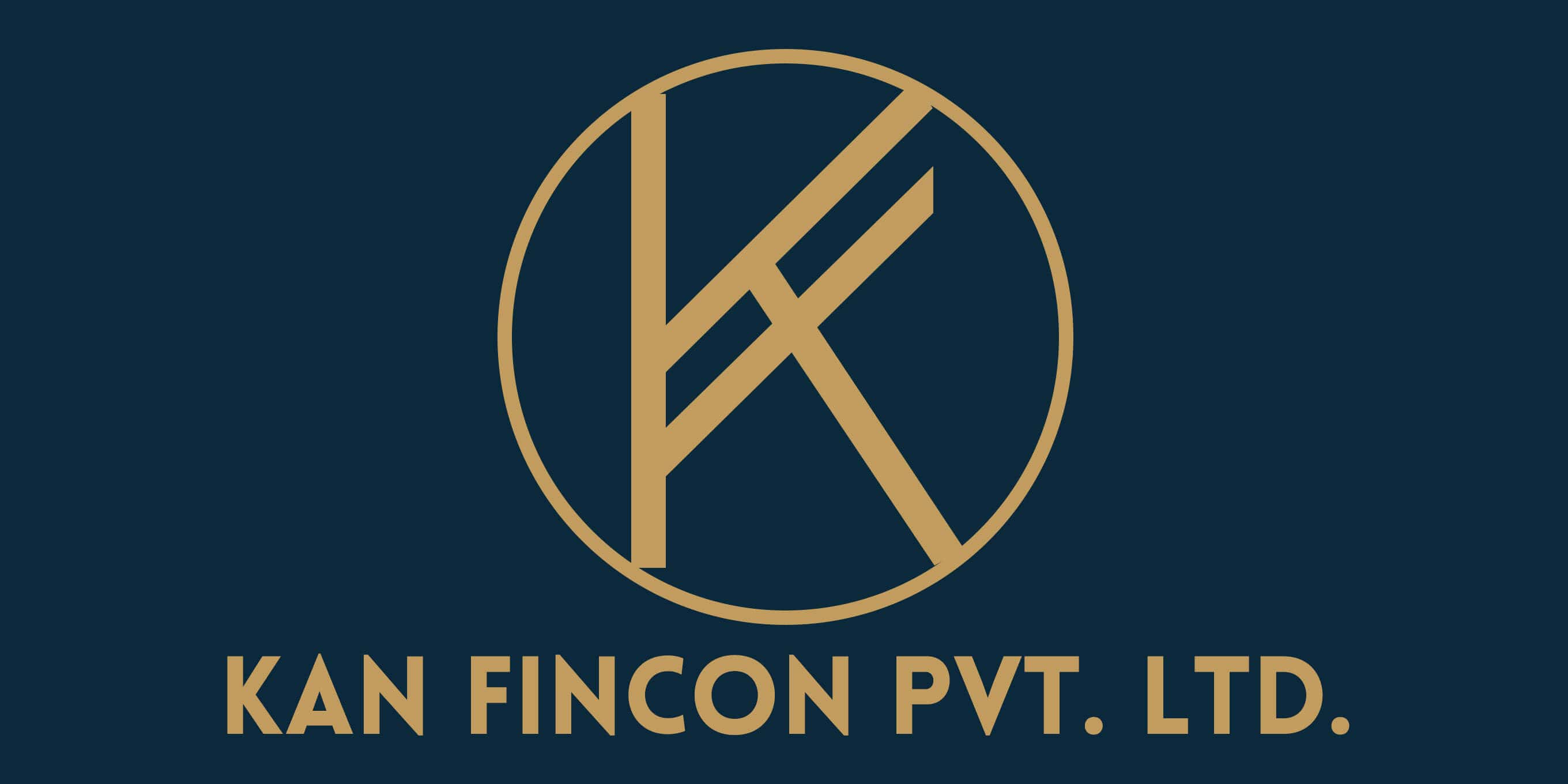 Kan Fincon Pvt. Ltd.