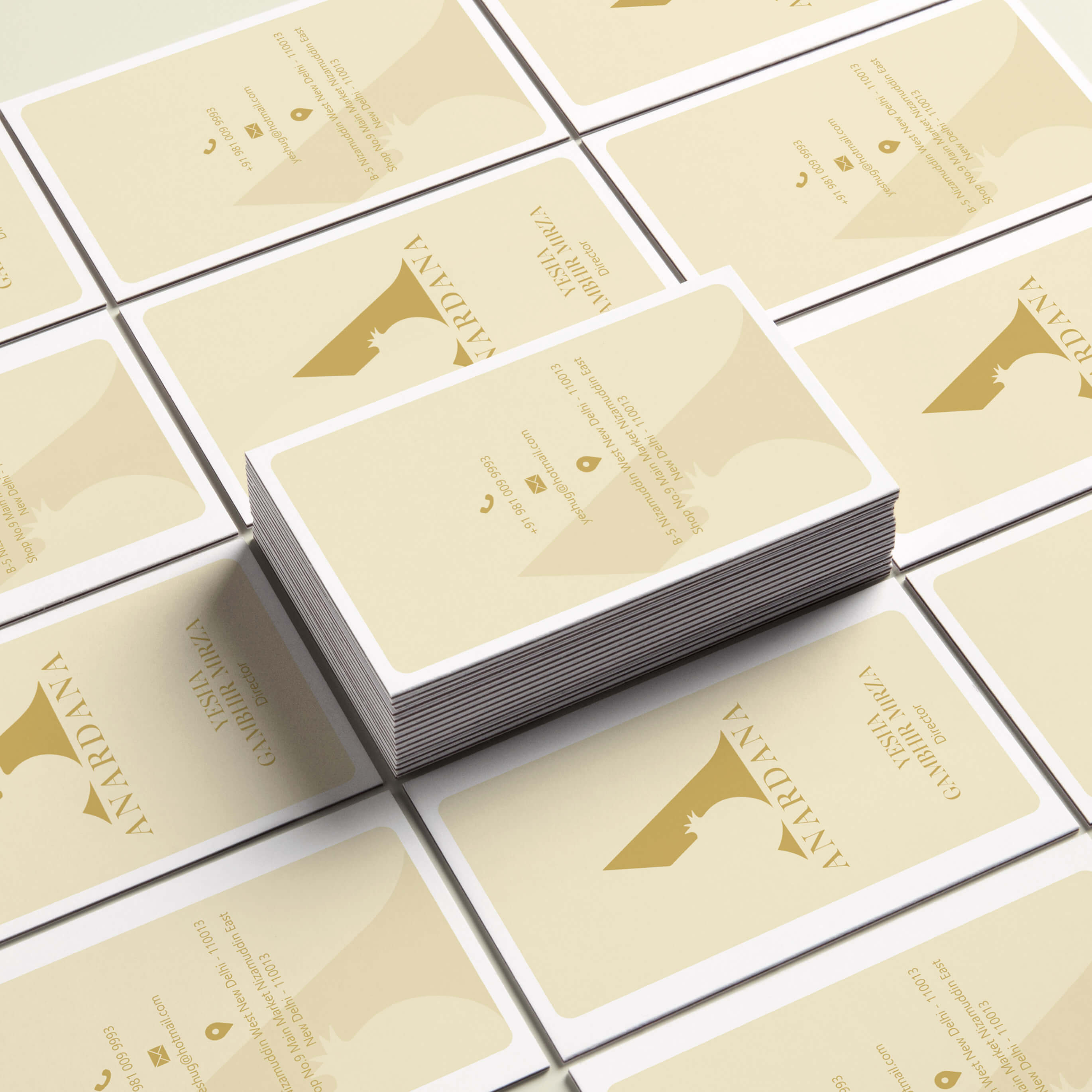 GeeKen Seating Collection Pvt. Ltd